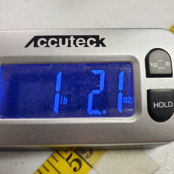 Ted Baker Womens 1/4 Zip Pullover Sweatshirt Size 4 Blue Preppy Designer Classic - Picture 9 of 10